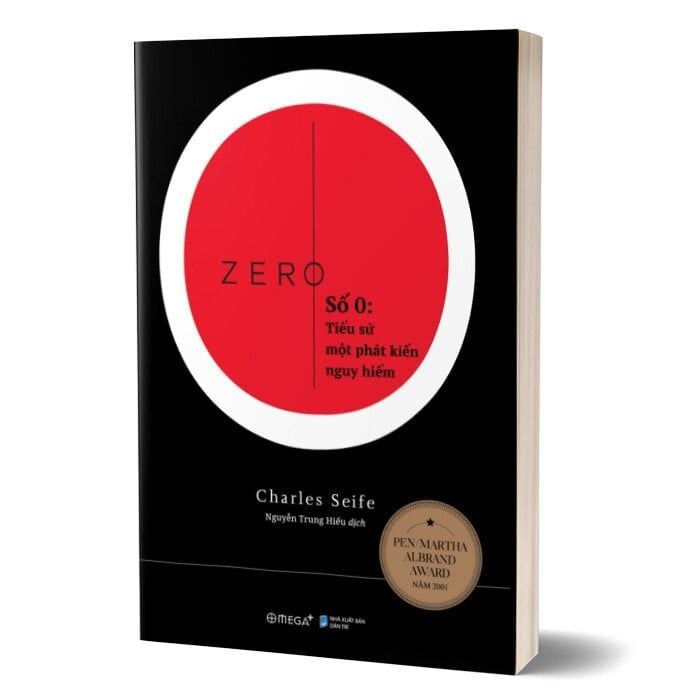 Zero - Số 0: Tiểu Sử Một Phát Kiến Nguy Hiểm