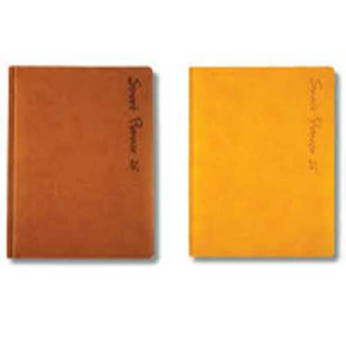 Sổ Bìa Da VP B6 192TR YSD040201-P