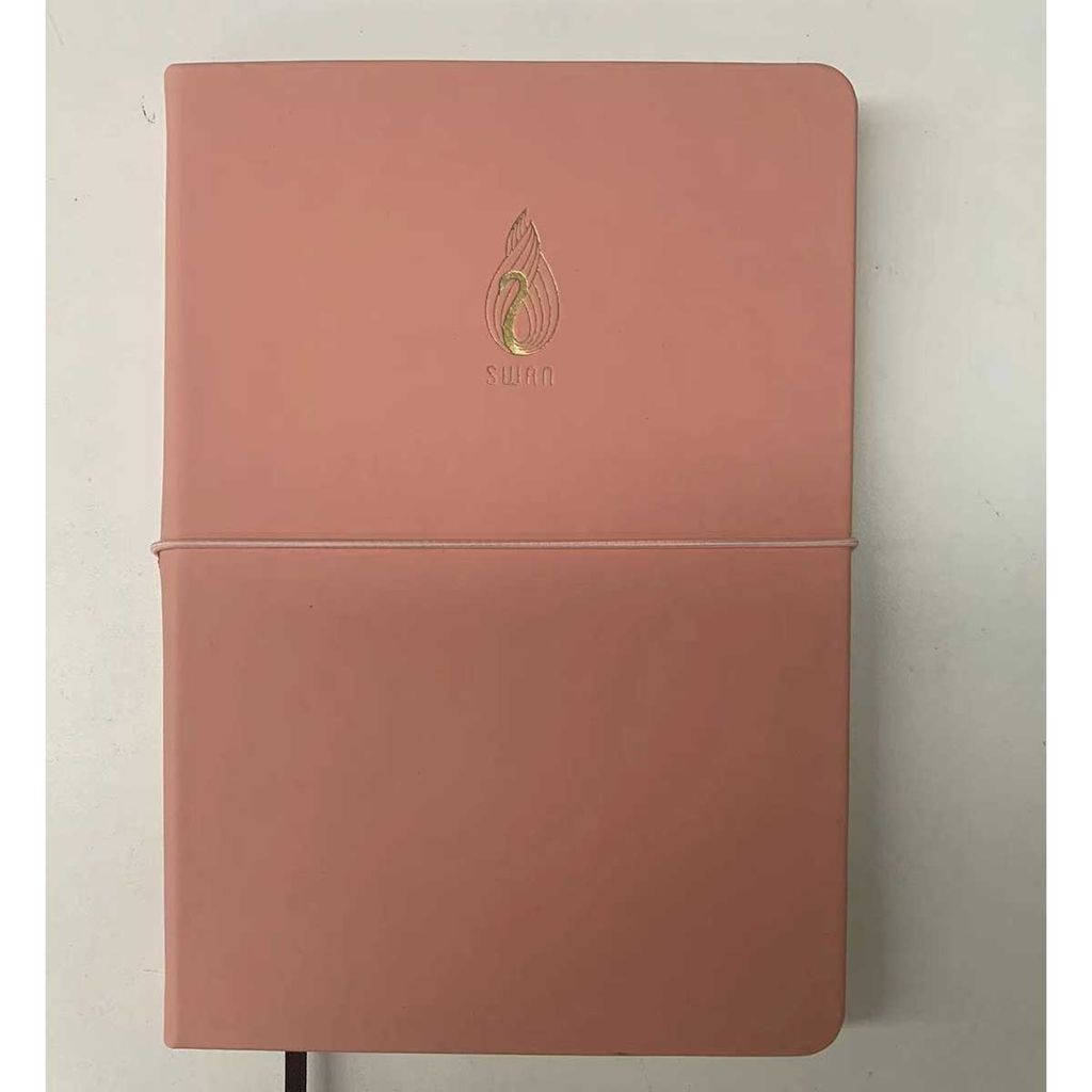 Sổ Bìa Da Pu A5 Bw53