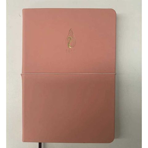 Sổ Bìa Da Pu A5 Bw53