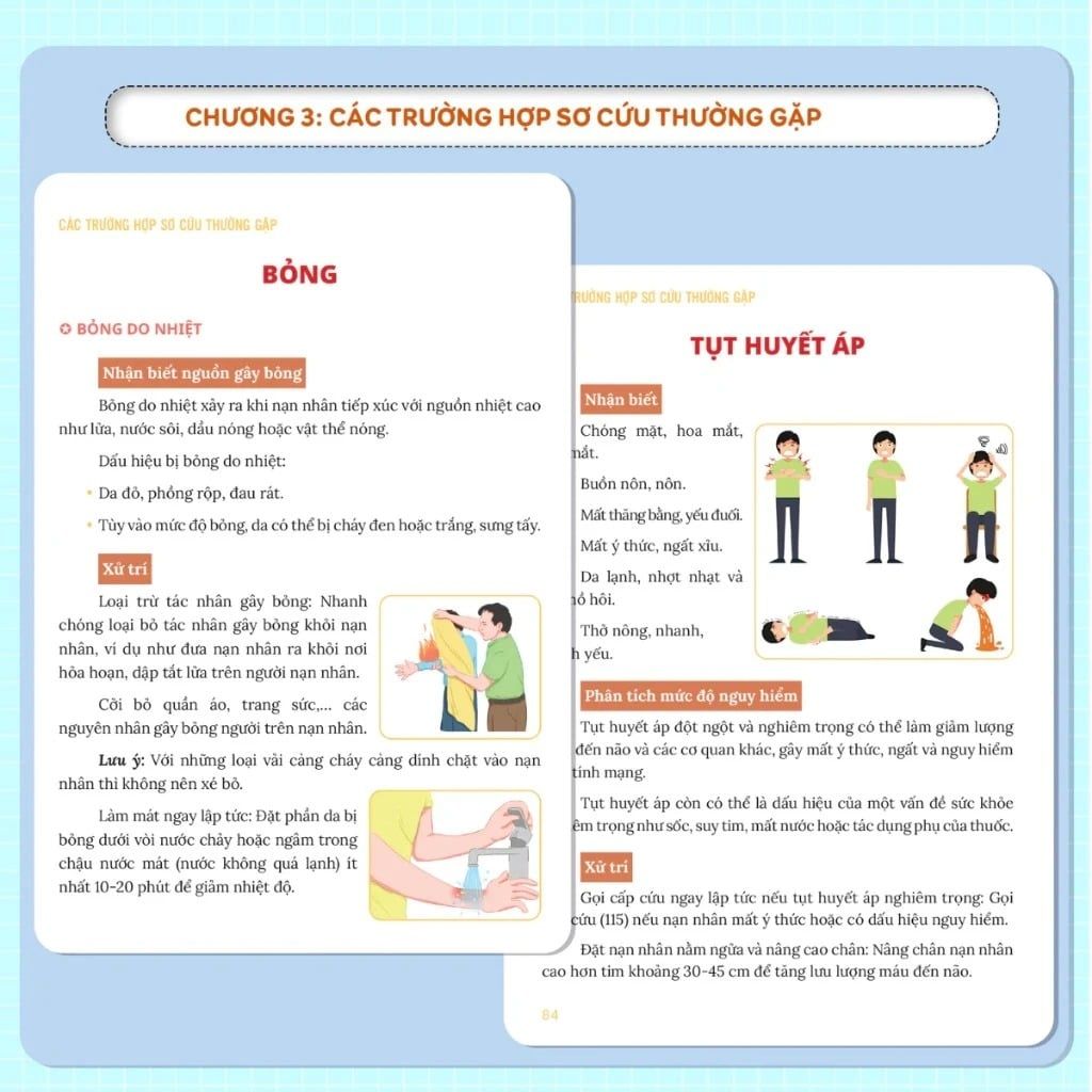 Sơ Cứu 365