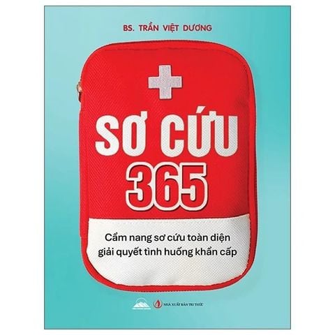 Sơ Cứu 365