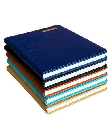 Sổ Bìa Da Top Point 15x21cm S705