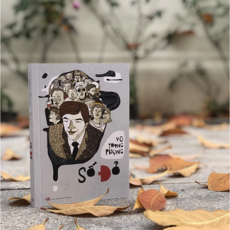 Số Đỏ