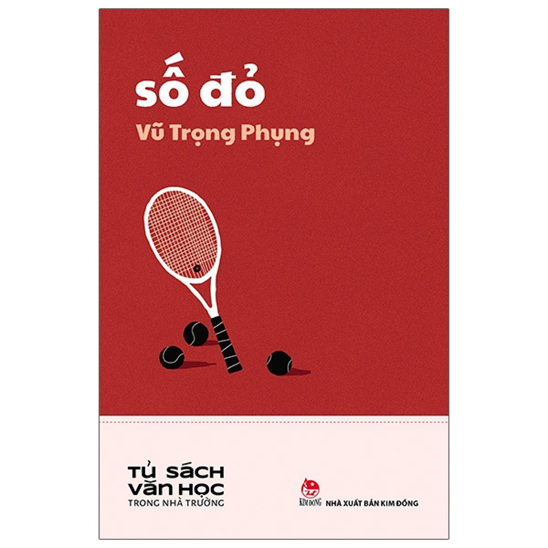 Số Đỏ