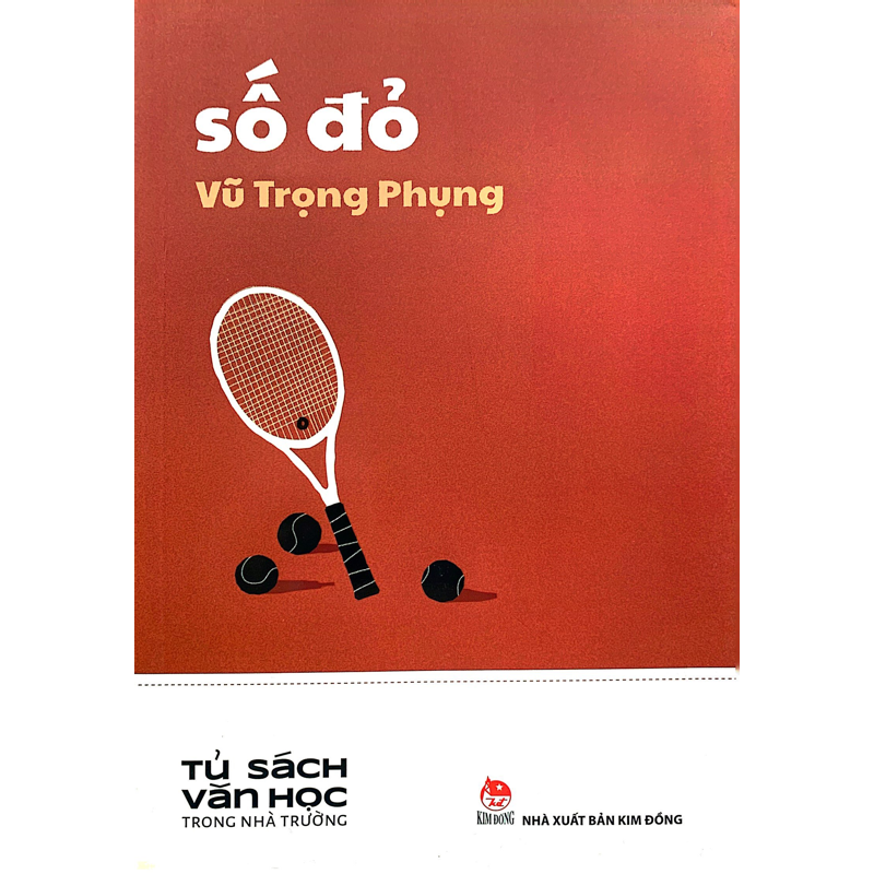Số Đỏ