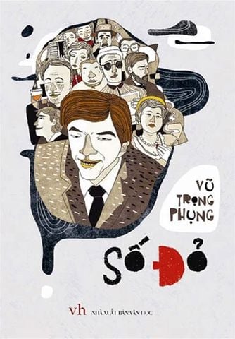 Số Đỏ (Tái bản năm 2022)