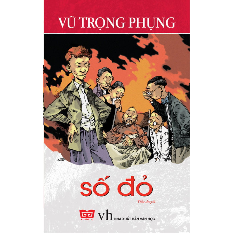 Số Đỏ (Tb)