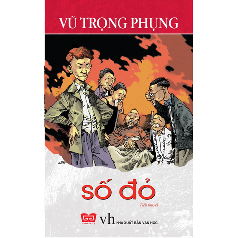 Số Đỏ (Tb)