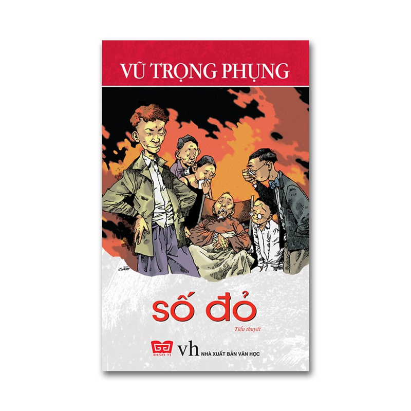 Số Đỏ (Tb)