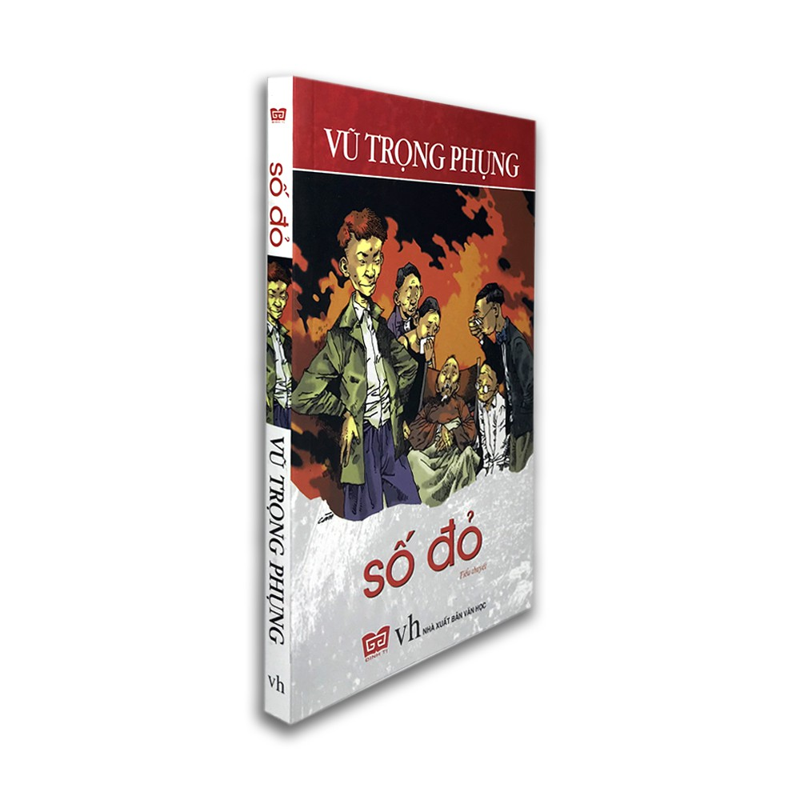 Số Đỏ (Tb)