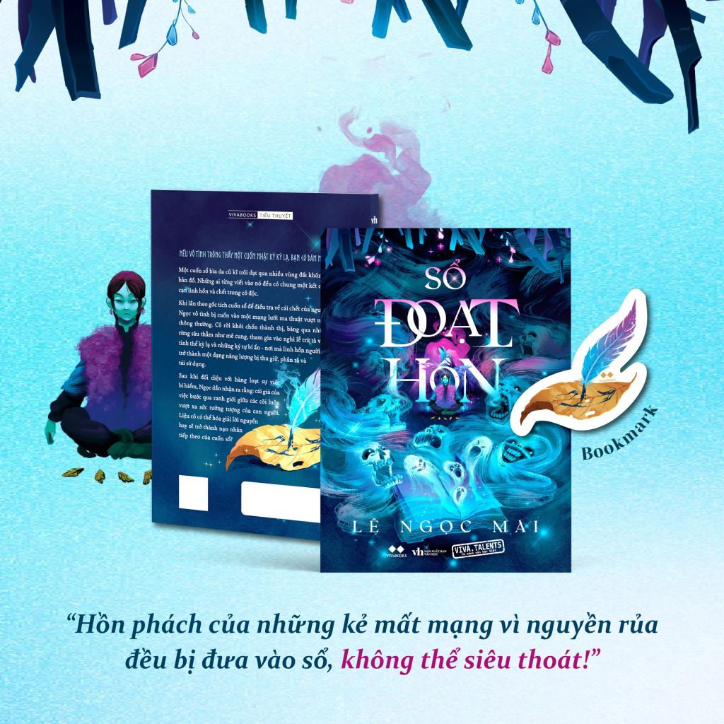 Sổ Đoạt Hồn