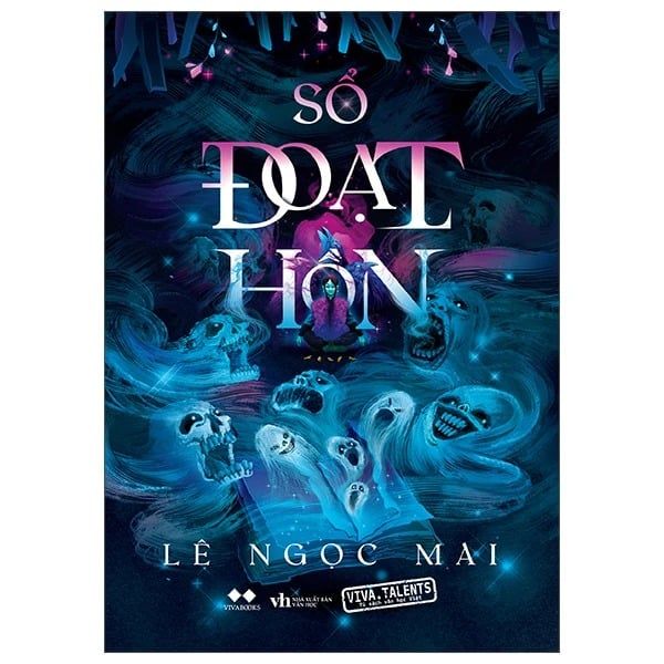 Sổ Đoạt Hồn
