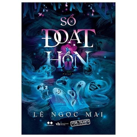 Sổ Đoạt Hồn