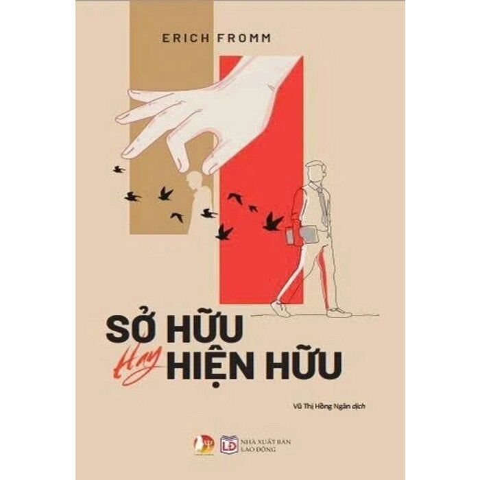 Sở Hữu Hay Hiện Hữu