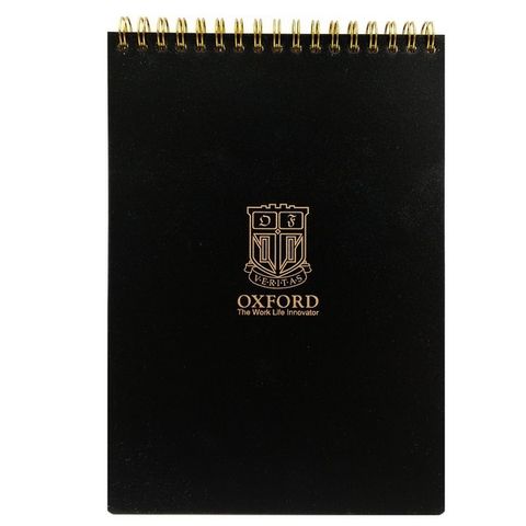 Sổ Lò Xo Vp A5 Oxford 160Tr D131A52 (Thnk031)