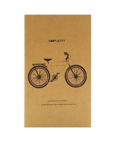 Sổ May Gáy Top Point 8.4x14cm 80tr T-2240