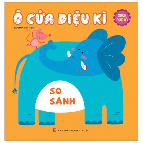 So Sánh - Ô Cửa Diệu Kì