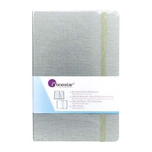 Sổ Tay Có Túi A5-221 3283524 E1T221/A5S