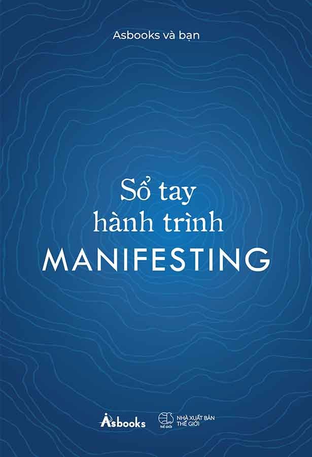 Sổ Tay Hành Trình Manifesting
