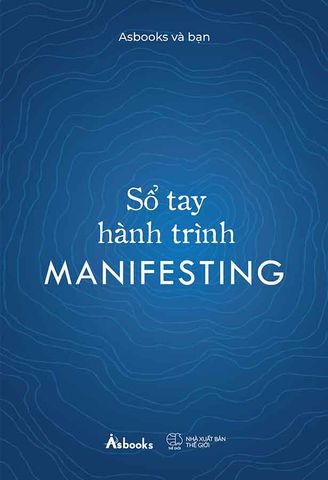 Sổ Tay Hành Trình Manifesting