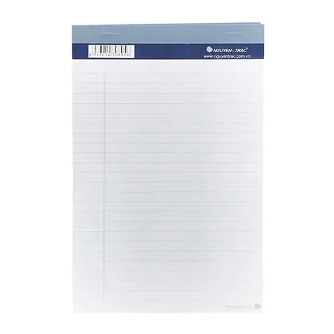 Sổ Notepad PN 13-20 