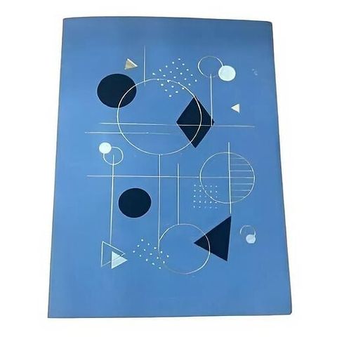 Sổ Bìa Da Vp Pnc X Di Lusso A5 176Tr Yjo-Cnf Pk3 / Bl3 / Db3 / Lb3 (Giao Mẫu Ngẫu Nhiên)