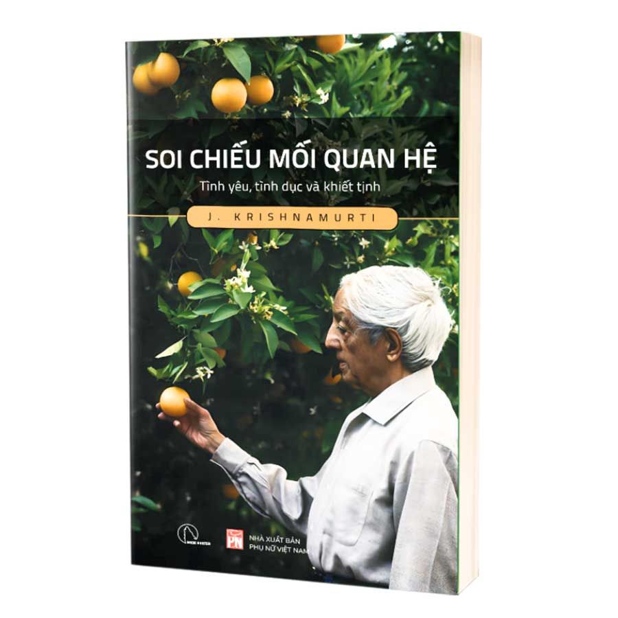 Soi Chiếu Mối Quan Hệ: Tình Yêu, Tình Dục Và Khiết Tịnh