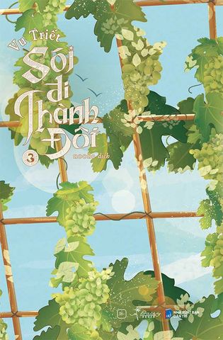 Sói Đi Thành Đôi - Tập 3