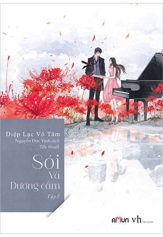 Sói Và Dương Cầm - Tập 2