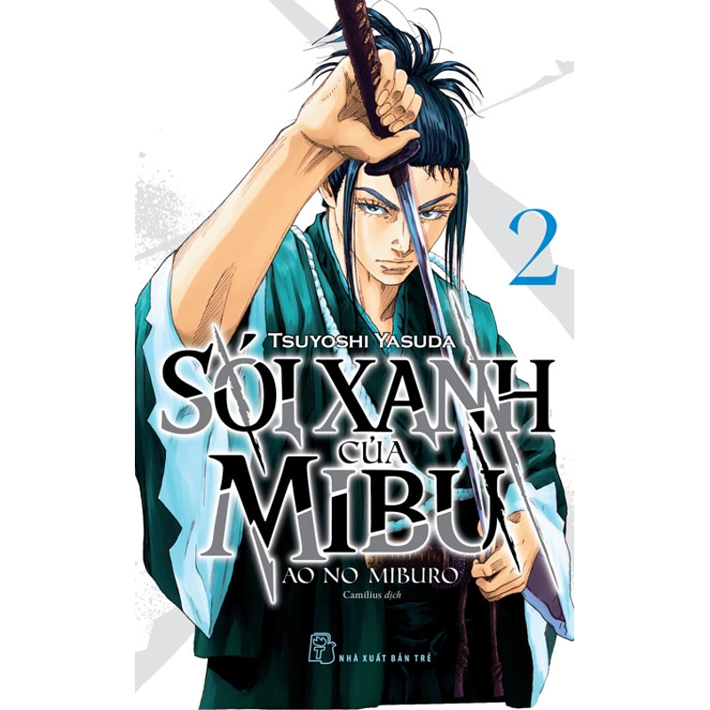Sói Xanh Của Mibu Tập 02