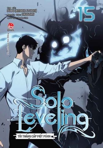 Solo Leveling - Tôi Thăng Cấp Một Mình - Tập 15