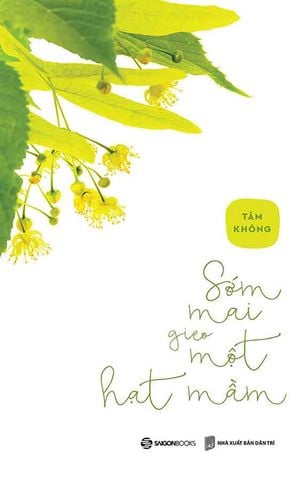 Sớm Mai Gieo Một Hạt Mầm