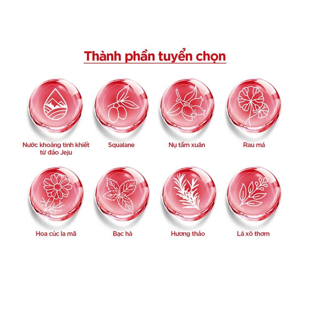 Son Arumcolor Water Long Lasting Tint