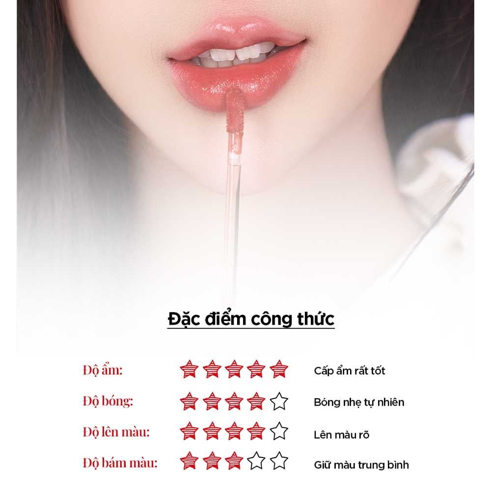 Son Arumcolor Water Long Lasting Tint