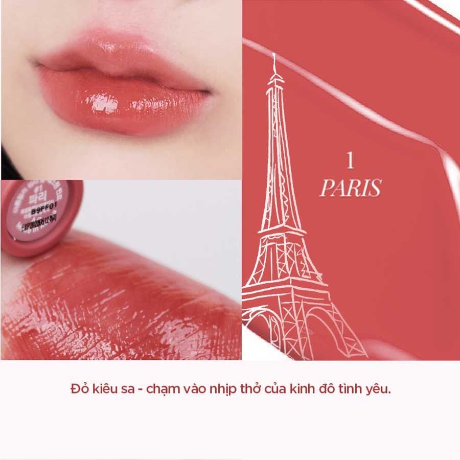 Son Arumcolor Water Long Lasting Tint