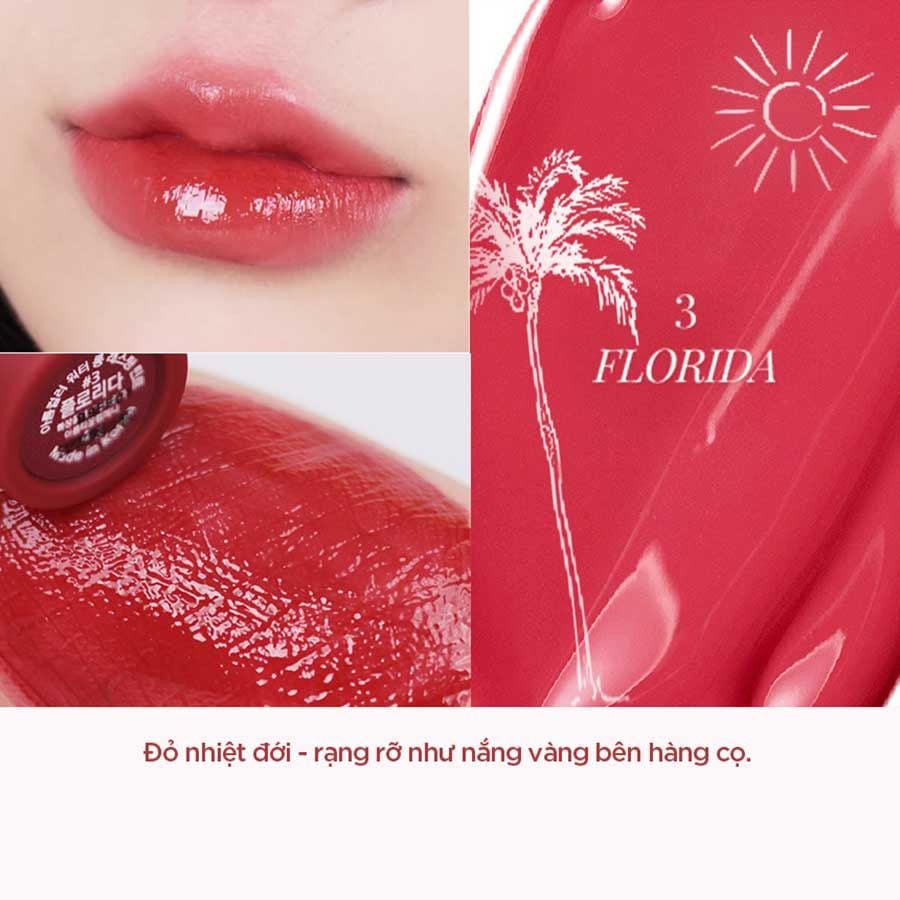 Son Arumcolor Water Long Lasting Tint