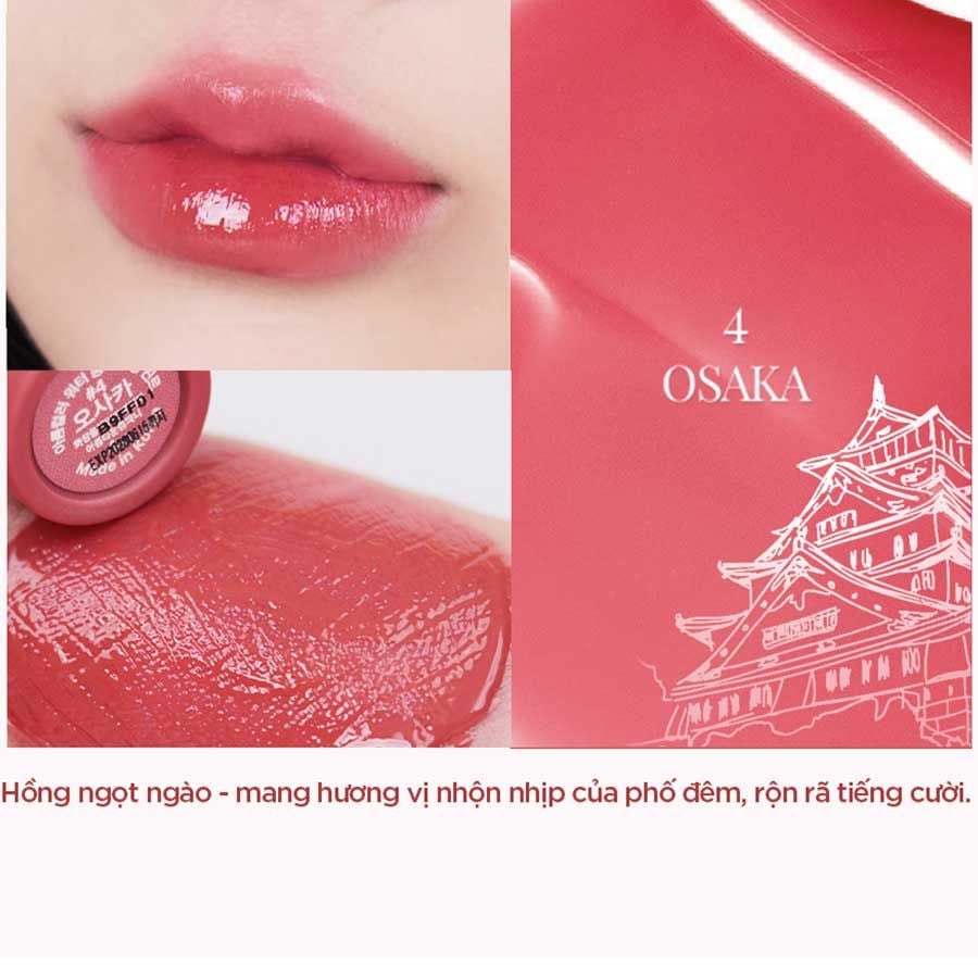 Son Arumcolor Water Long Lasting Tint