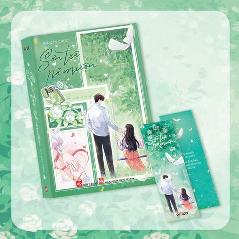 Sơn Trà Nở Muộn (Bản thường)