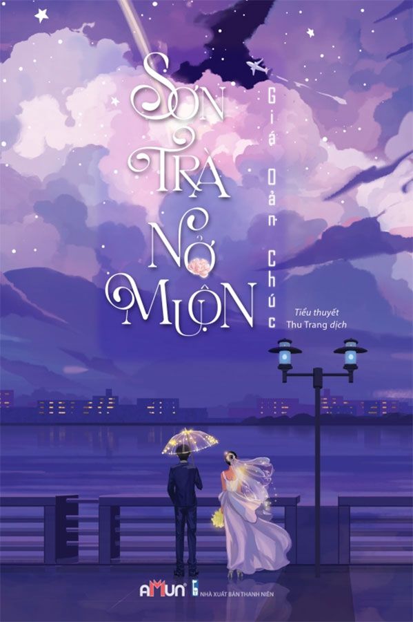 Sơn Trà Nở Muộn