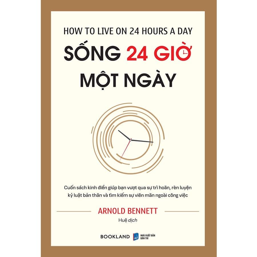Sống 24 Giờ Một Ngày