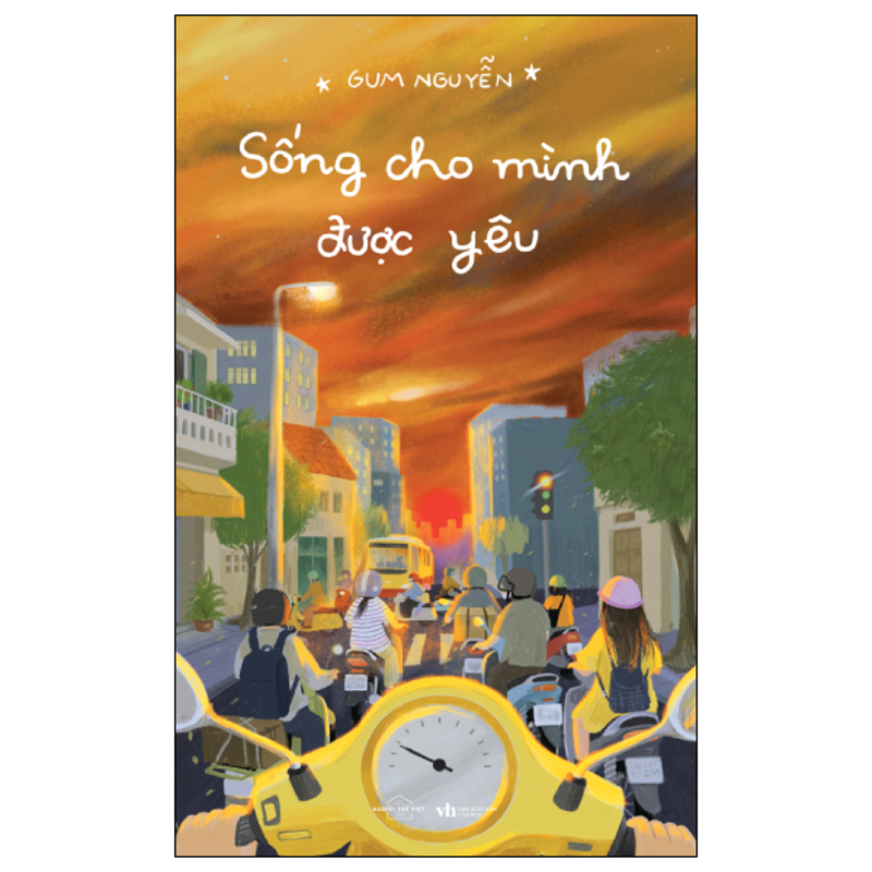Sống Cho Mình Được Yêu