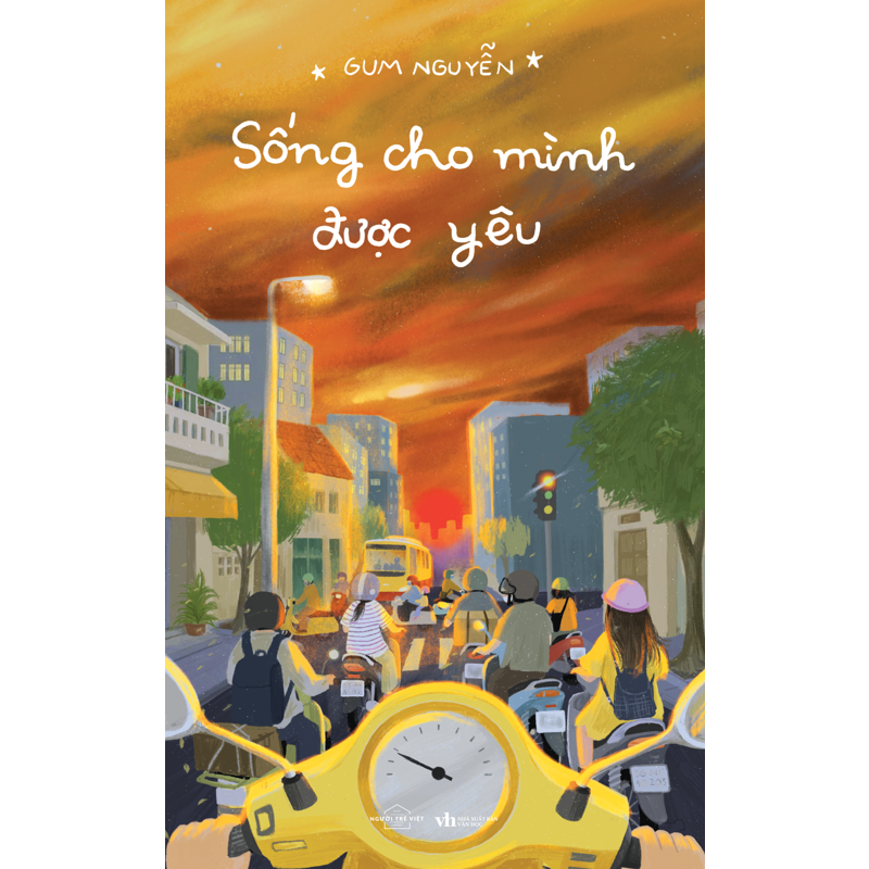 Sống Cho Mình Được Yêu
