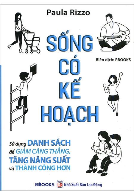 Sống Có Kế Hoạch