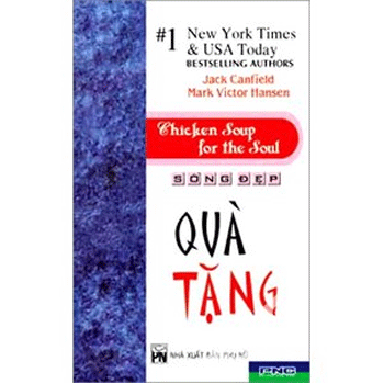 Chicken Soup for the soul - Quà tặng