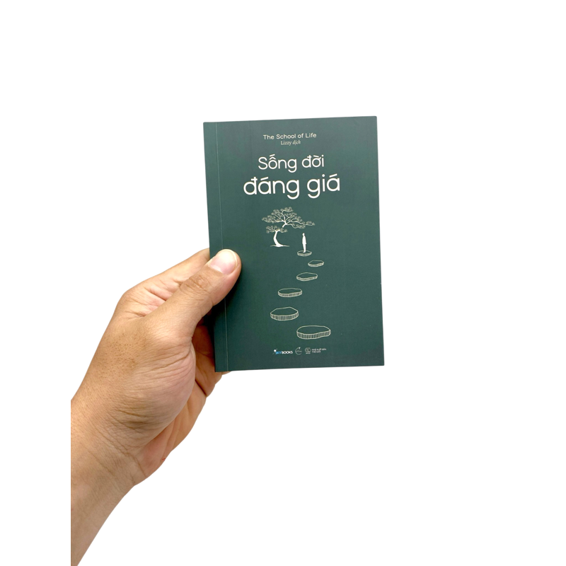 Sống Đời Đáng Giá