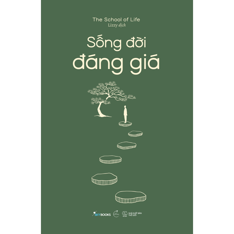 Sống Đời Đáng Giá