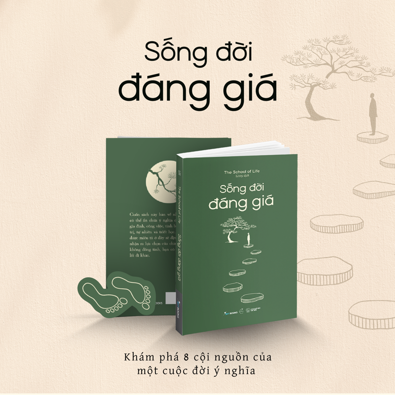Sống Đời Đáng Giá