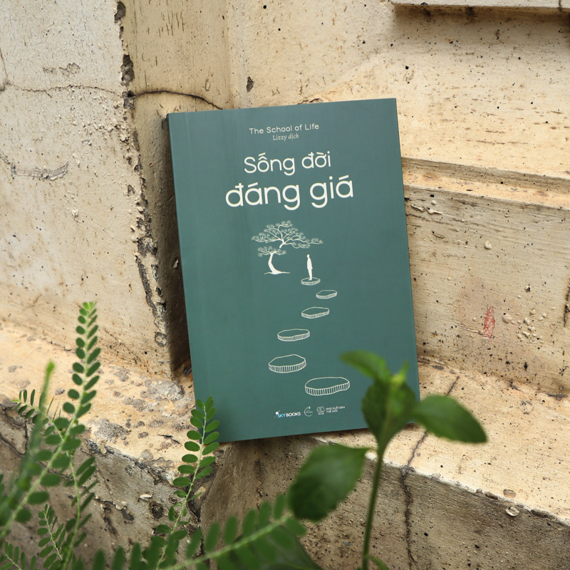 Sống Đời Đáng Giá