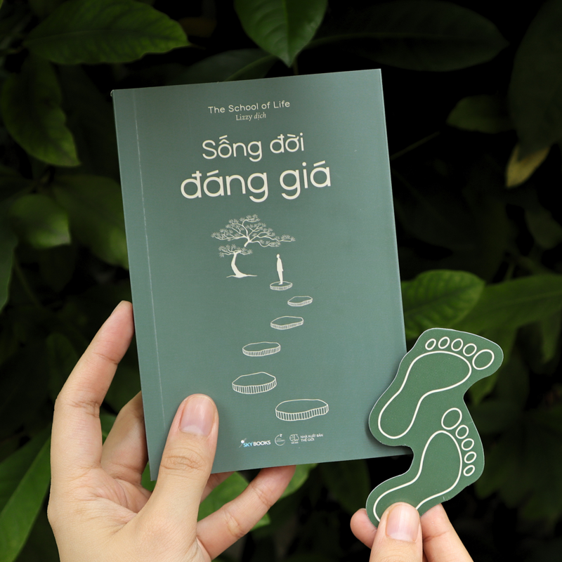 Sống Đời Đáng Giá